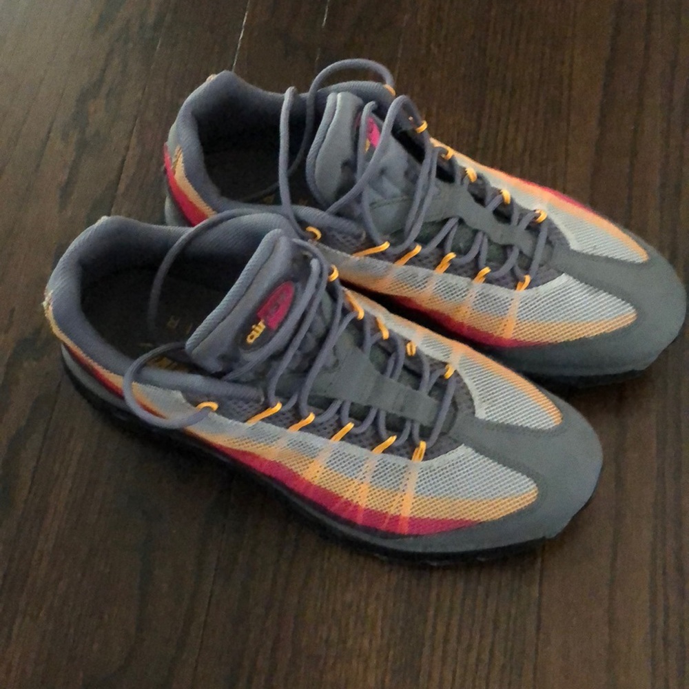 Nike Air Max Mens